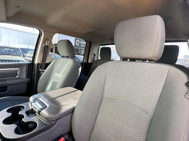 used 2020 Ram 1500 Classic car, priced at $27,998