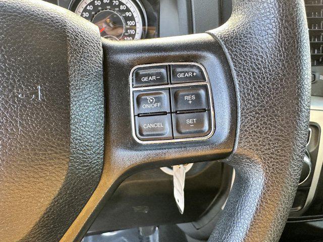 used 2020 Ram 1500 Classic car, priced at $27,998