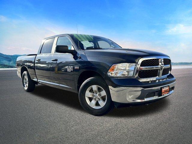 used 2020 Ram 1500 Classic car, priced at $27,998