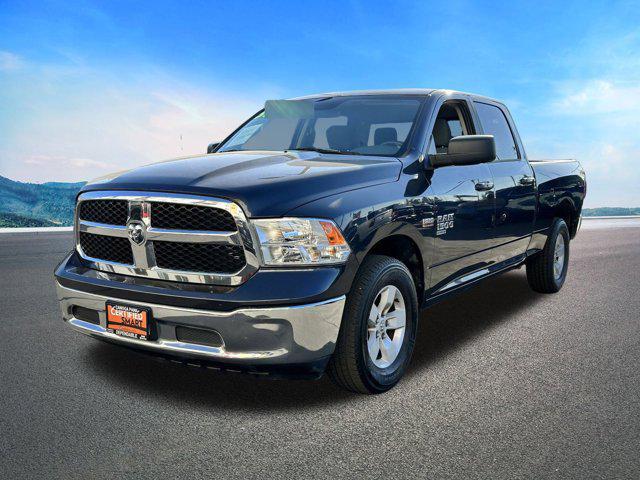 used 2020 Ram 1500 Classic car, priced at $27,998