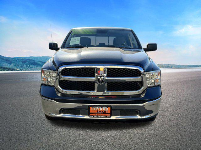 used 2020 Ram 1500 Classic car, priced at $27,998