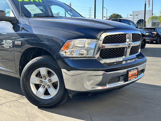 used 2020 Ram 1500 Classic car, priced at $27,998