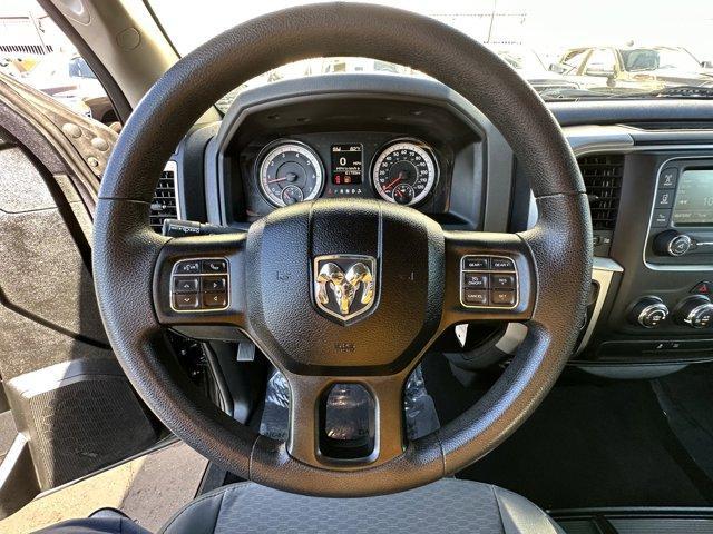 used 2020 Ram 1500 Classic car, priced at $27,998