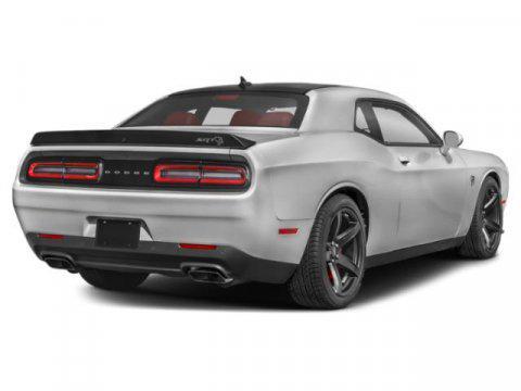 new 2023 Dodge Challenger car, priced at $144,626