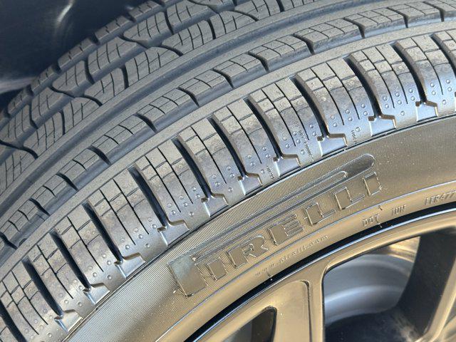 new 2025 Ram 1500 car, priced at $75,050