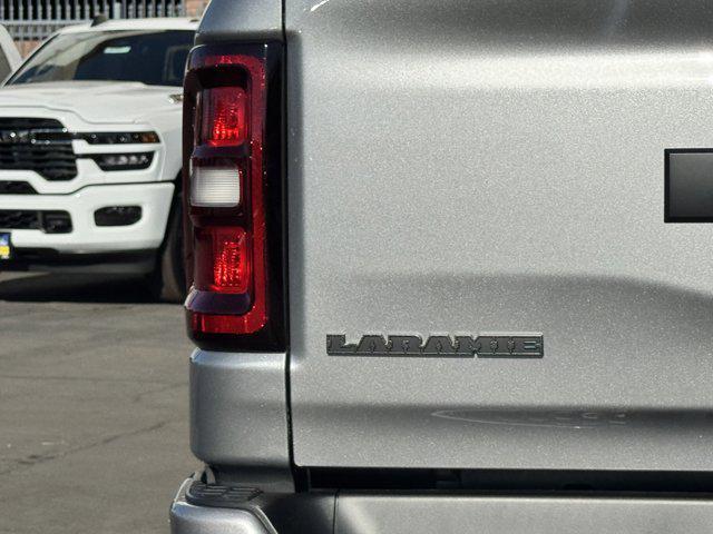 new 2025 Ram 1500 car, priced at $75,050