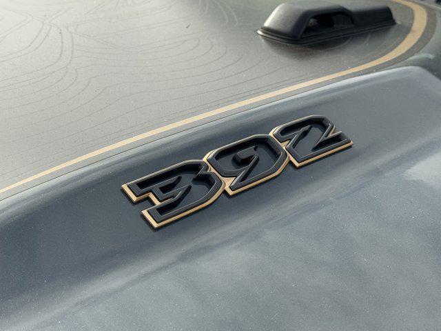 new 2025 Jeep Wrangler car, priced at $103,580