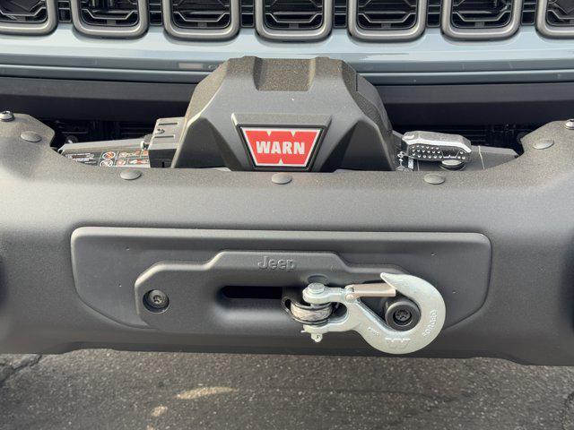 new 2025 Jeep Wrangler car, priced at $103,580