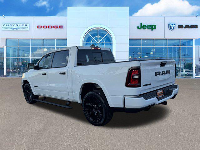 new 2026 Ram 1500 car, priced at $69,660