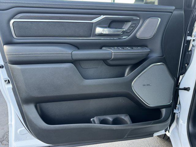 new 2026 Ram 1500 car, priced at $69,660