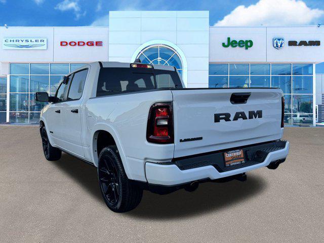 new 2026 Ram 1500 car, priced at $69,660