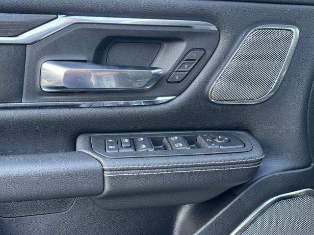 new 2026 Ram 1500 car, priced at $69,660