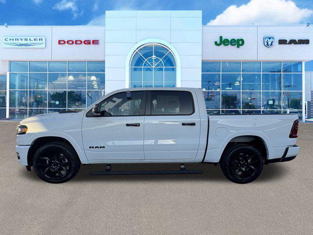 new 2026 Ram 1500 car, priced at $69,660