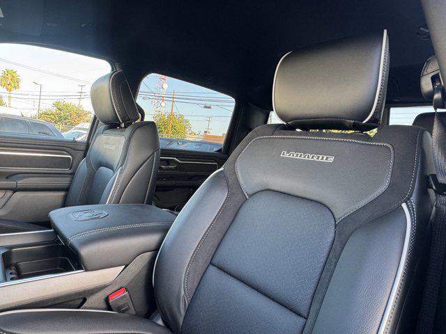 new 2026 Ram 1500 car, priced at $69,660