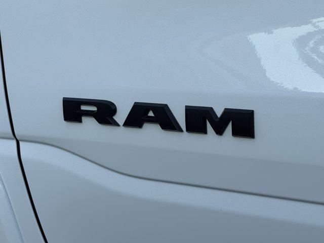new 2026 Ram 1500 car, priced at $69,660