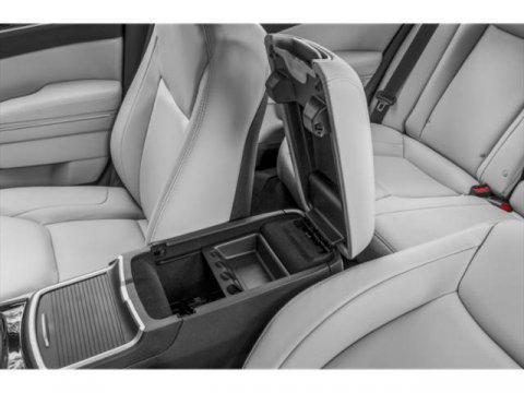 used 2023 Chrysler 300 car, priced at $33,771