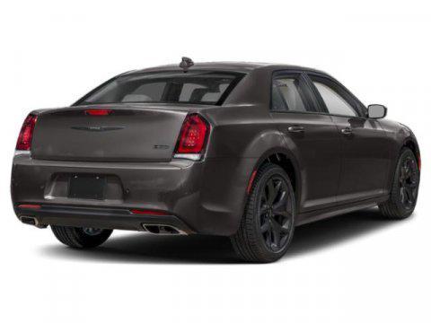 used 2023 Chrysler 300 car, priced at $33,771