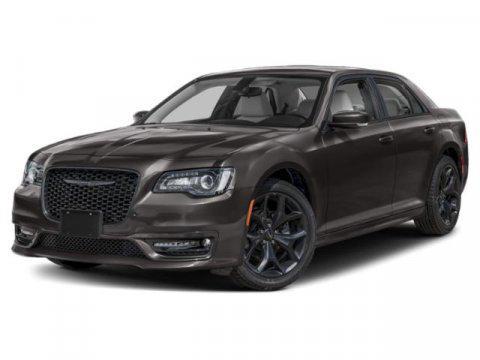 used 2023 Chrysler 300 car, priced at $33,771