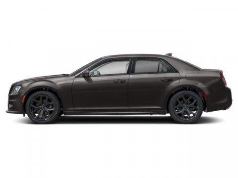 used 2023 Chrysler 300 car, priced at $33,771