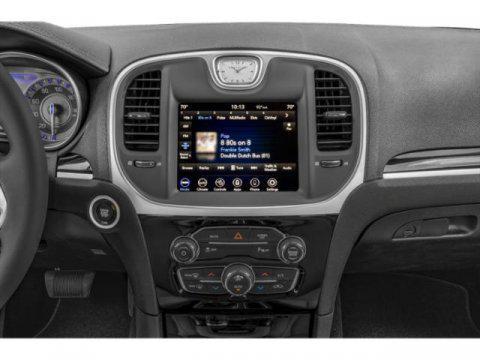 used 2023 Chrysler 300 car, priced at $33,771