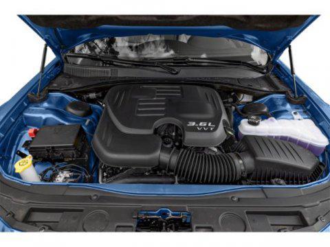 used 2023 Chrysler 300 car, priced at $33,771