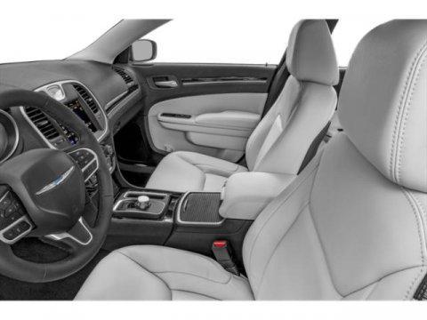 used 2023 Chrysler 300 car, priced at $33,771