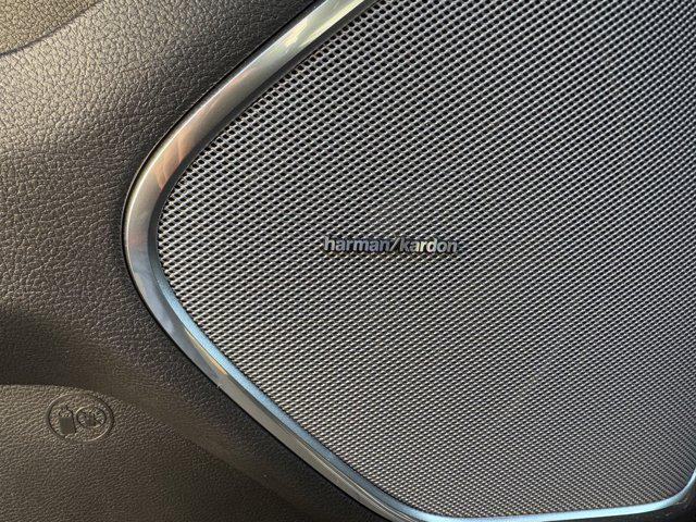 new 2025 Ram 1500 car, priced at $72,460