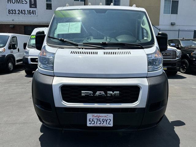 used 2020 Ram ProMaster 1500 car, priced at $34,595