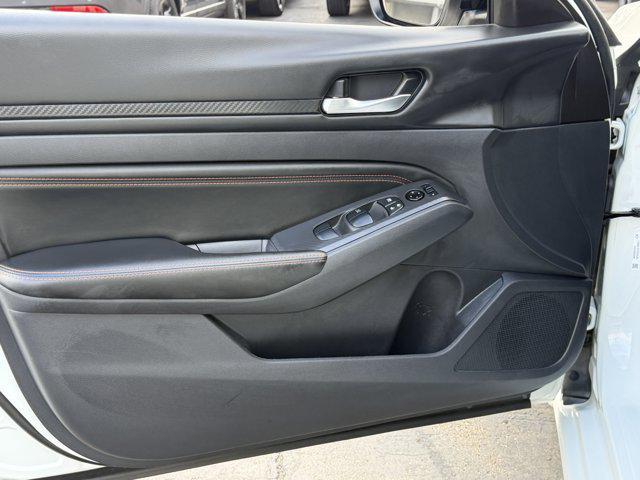 used 2022 Nissan Altima car, priced at $22,444