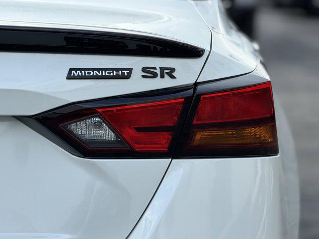 used 2022 Nissan Altima car, priced at $22,444
