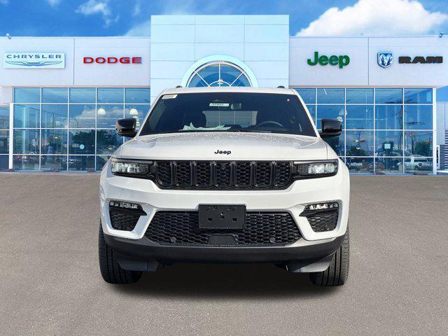 new 2024 Jeep Grand Cherokee car, priced at $54,865