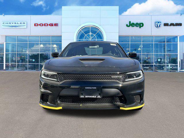 new 2023 Dodge Charger car, priced at $38,115