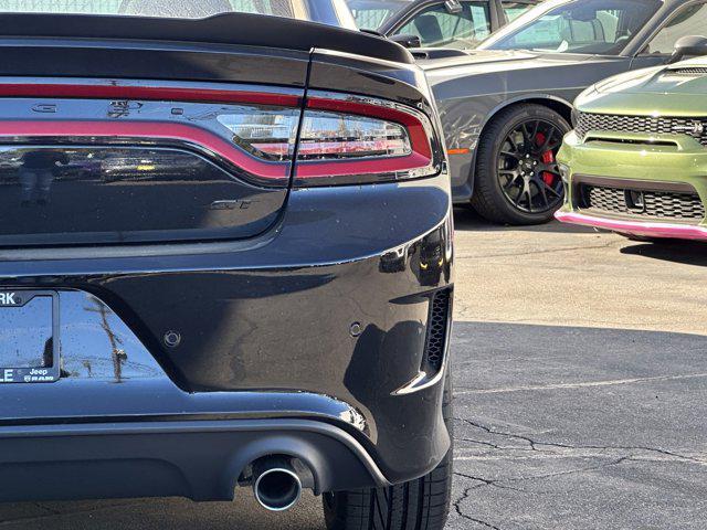 new 2023 Dodge Charger car, priced at $38,115