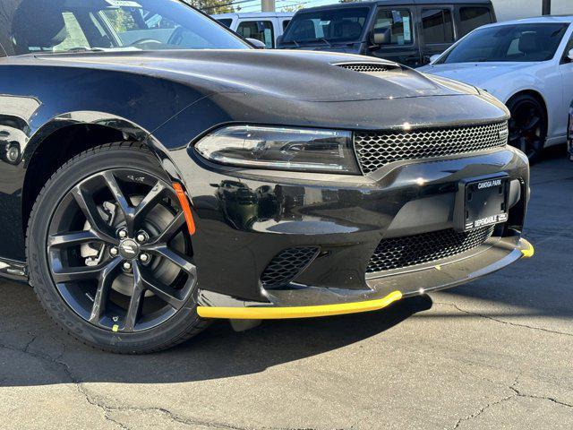 new 2023 Dodge Charger car, priced at $38,115