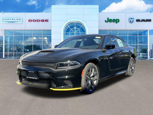 new 2023 Dodge Charger car, priced at $38,115