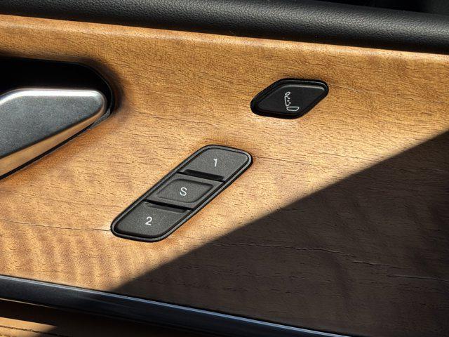 used 2021 Jeep Grand Cherokee L car, priced at $35,888