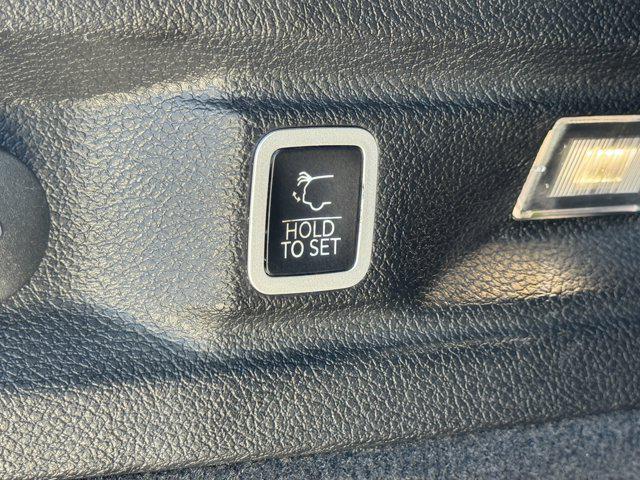 used 2021 Jeep Grand Cherokee L car, priced at $35,888