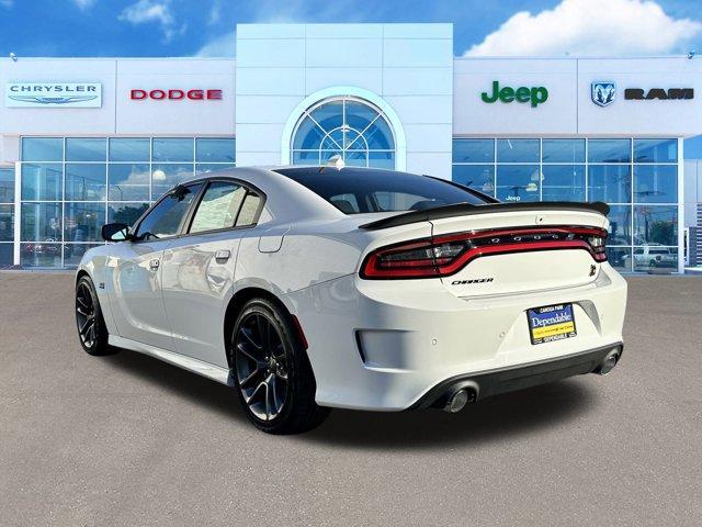 new 2023 Dodge Charger car, priced at $52,930