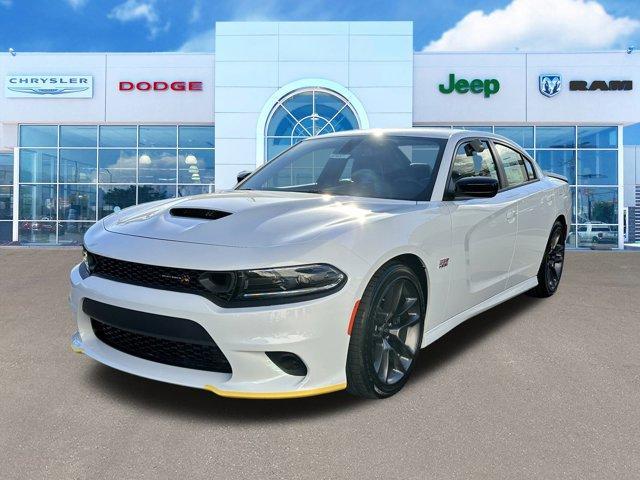 new 2023 Dodge Charger car, priced at $52,930