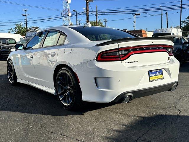 new 2023 Dodge Charger car, priced at $52,930