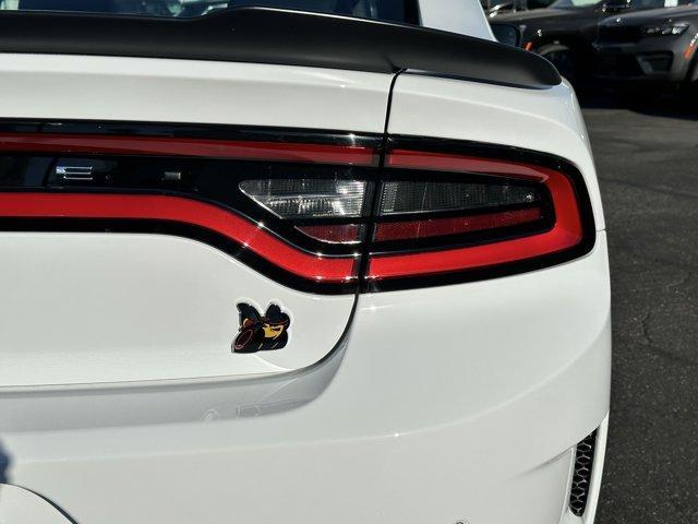 new 2023 Dodge Charger car, priced at $52,930
