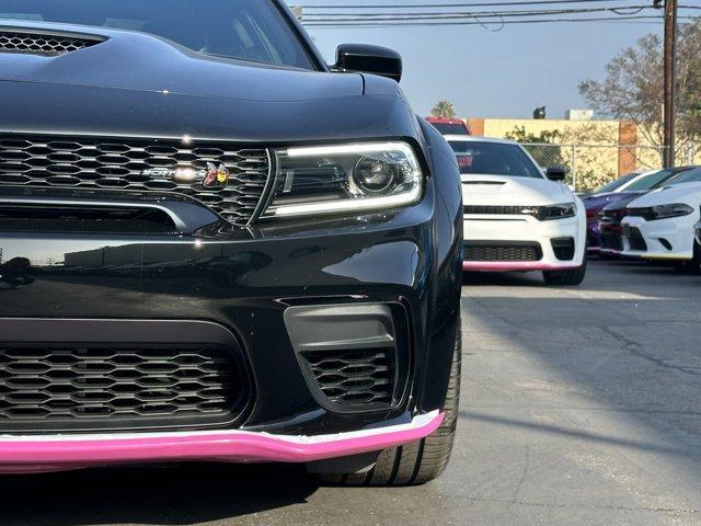 new 2023 Dodge Charger car, priced at $65,590