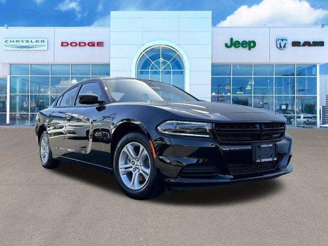 new 2023 Dodge Charger car, priced at $33,331