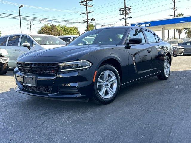 new 2023 Dodge Charger car, priced at $33,331