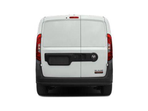 used 2021 Ram ProMaster City car, priced at $22,680