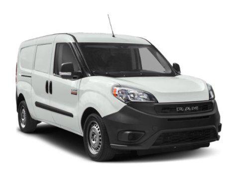 used 2021 Ram ProMaster City car, priced at $22,680