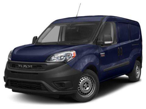 used 2021 Ram ProMaster City car, priced at $22,680