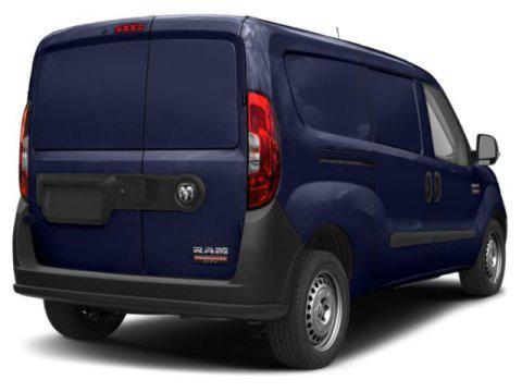 used 2021 Ram ProMaster City car, priced at $22,680