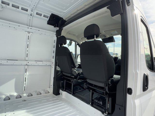 new 2025 Ram ProMaster 2500 car, priced at $52,855