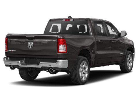 used 2022 Ram 1500 car, priced at $34,997